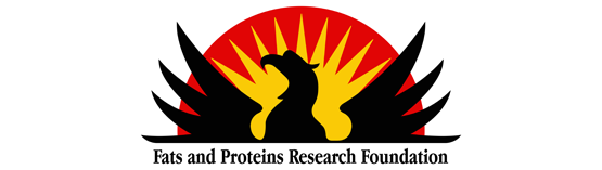 Logo of Fats and Proteins Research Foundation