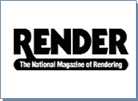 Render Magazine